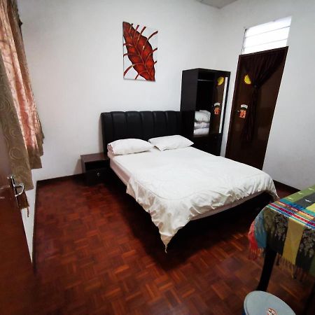 Dou Houz Gurney Hotel George Town Ngoại thất bức ảnh