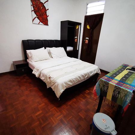 Dou Houz Gurney Hotel George Town Ngoại thất bức ảnh