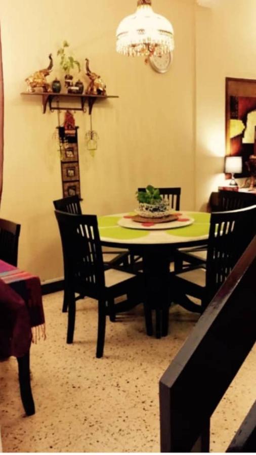 Dou Houz Gurney Hotel George Town Ngoại thất bức ảnh