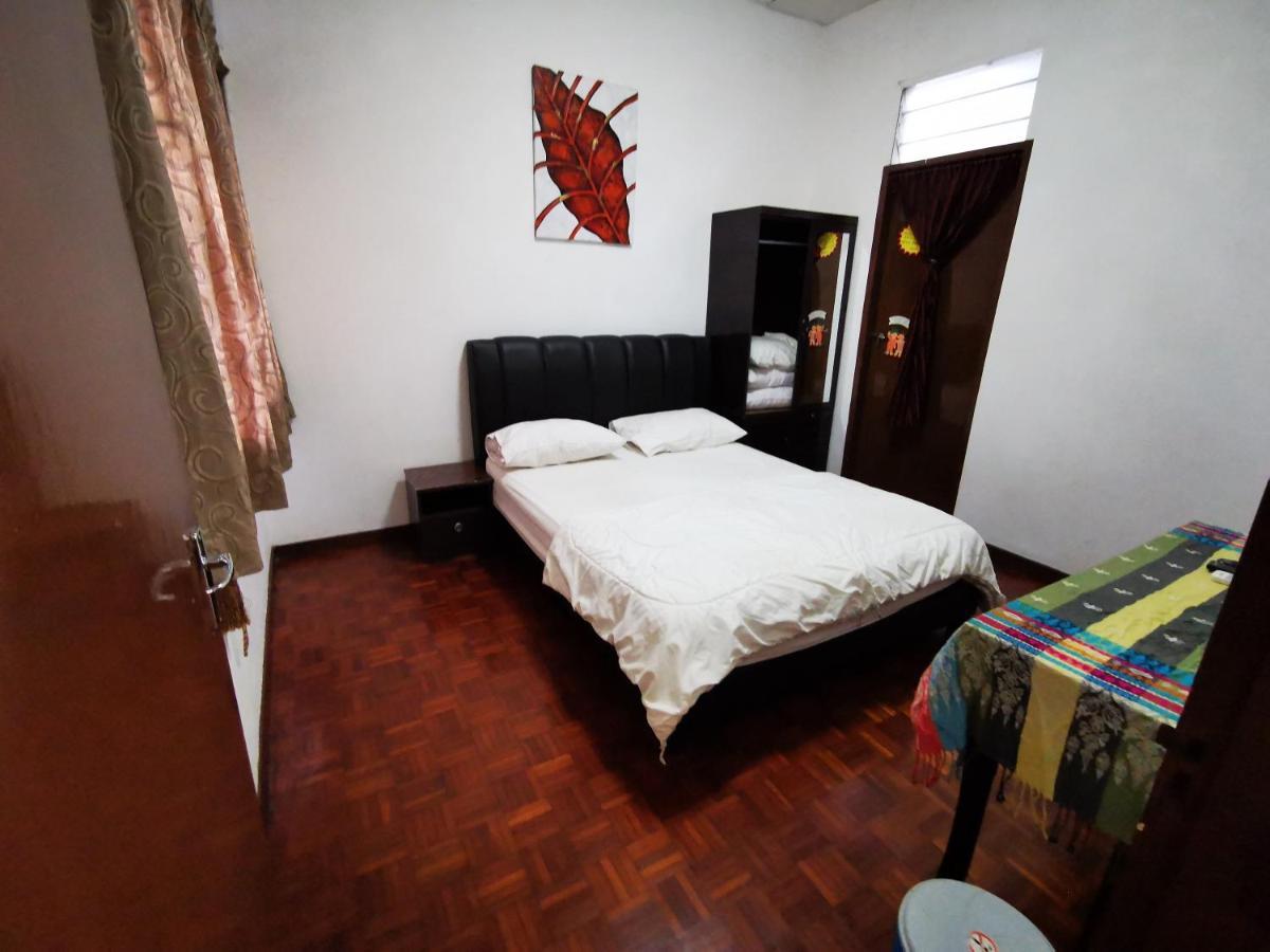 Dou Houz Gurney Hotel George Town Ngoại thất bức ảnh