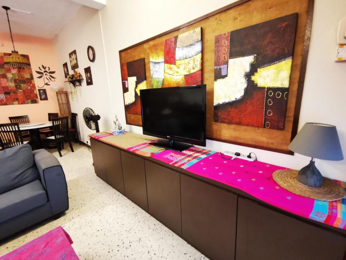Dou Houz Gurney Hotel George Town Ngoại thất bức ảnh