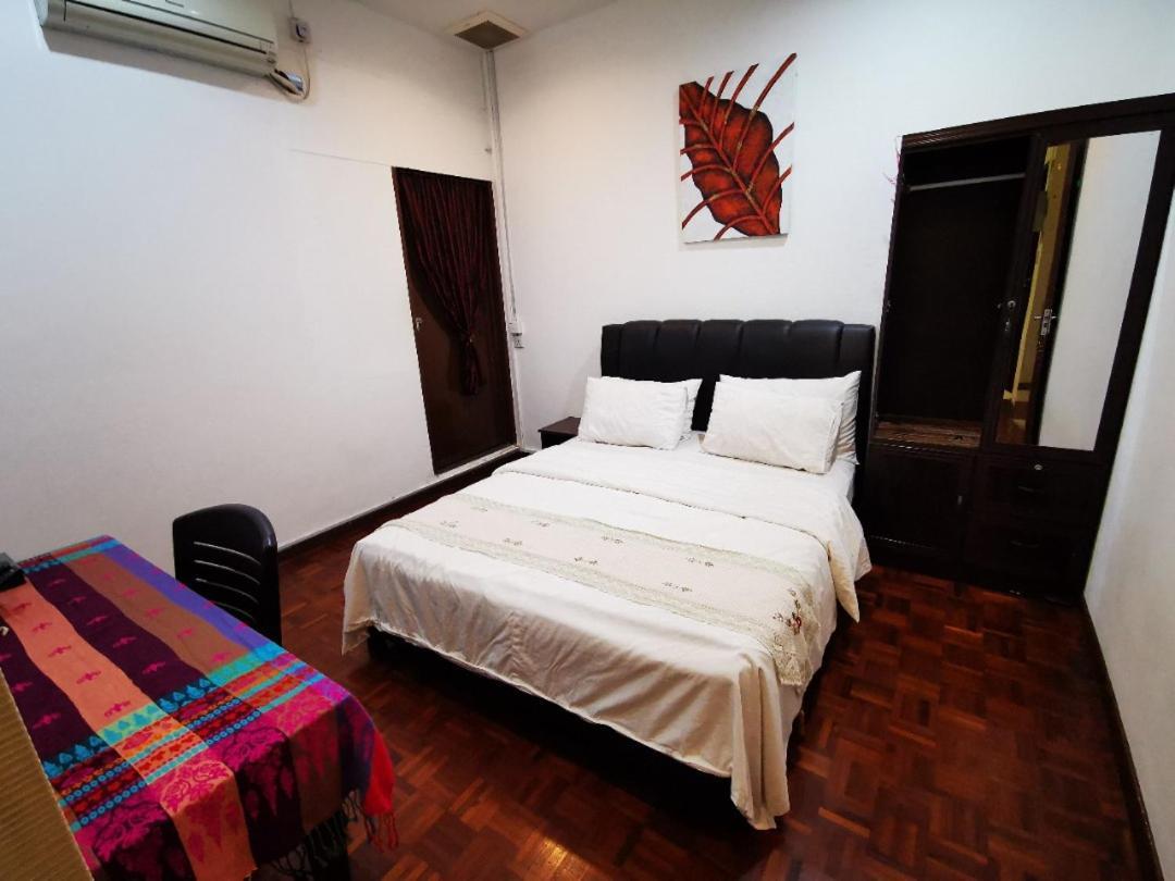 Dou Houz Gurney Hotel George Town Ngoại thất bức ảnh