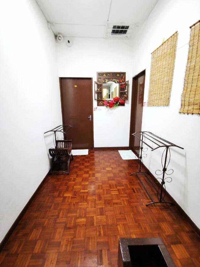 Dou Houz Gurney Hotel George Town Ngoại thất bức ảnh