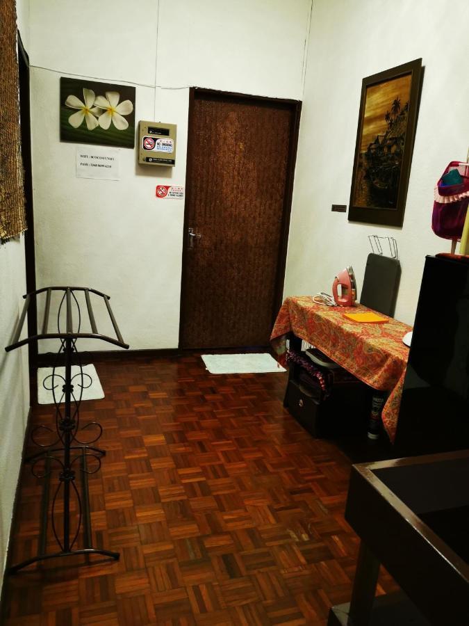 Dou Houz Gurney Hotel George Town Ngoại thất bức ảnh
