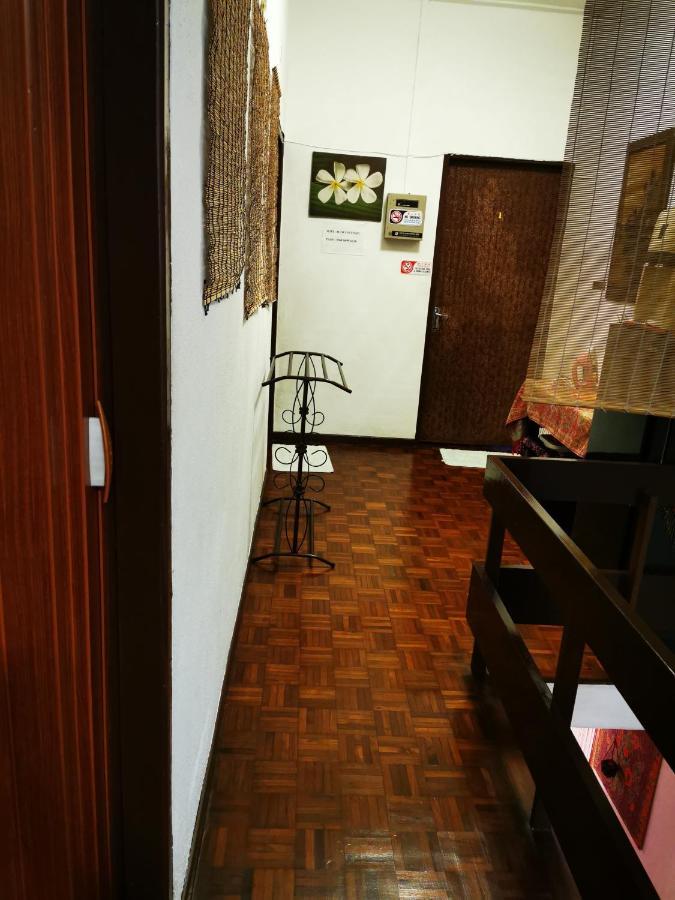 Dou Houz Gurney Hotel George Town Ngoại thất bức ảnh
